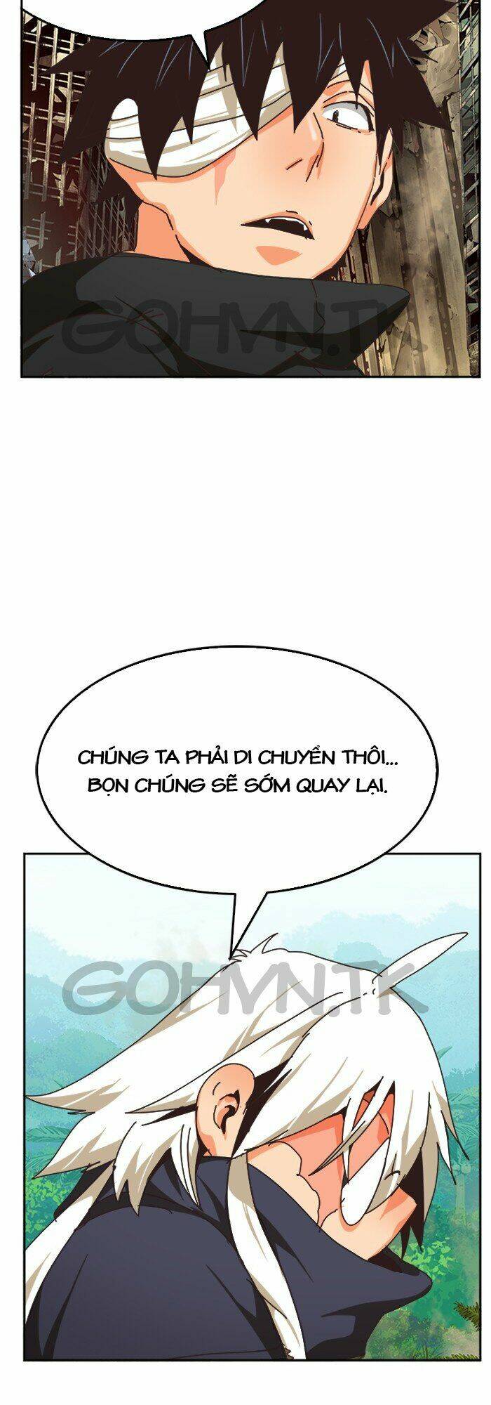 Chúa Tể Học Đường Chapter 492 - Trang 2