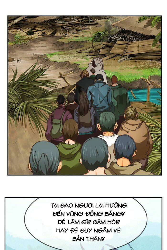 Chúa Tể Học Đường Chapter 492 - Trang 2