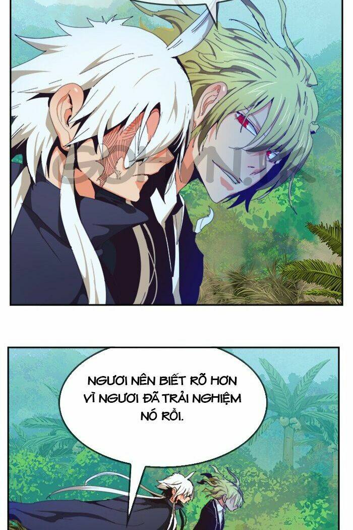 Chúa Tể Học Đường Chapter 492 - Trang 2