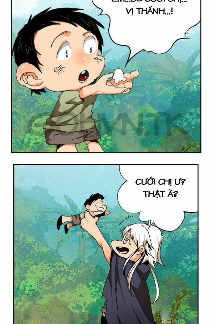 Chúa Tể Học Đường Chapter 492 - Trang 2