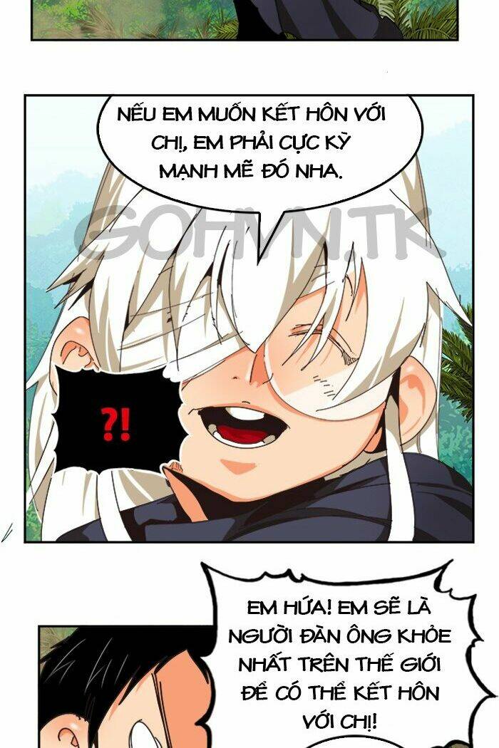 Chúa Tể Học Đường Chapter 492 - Trang 2