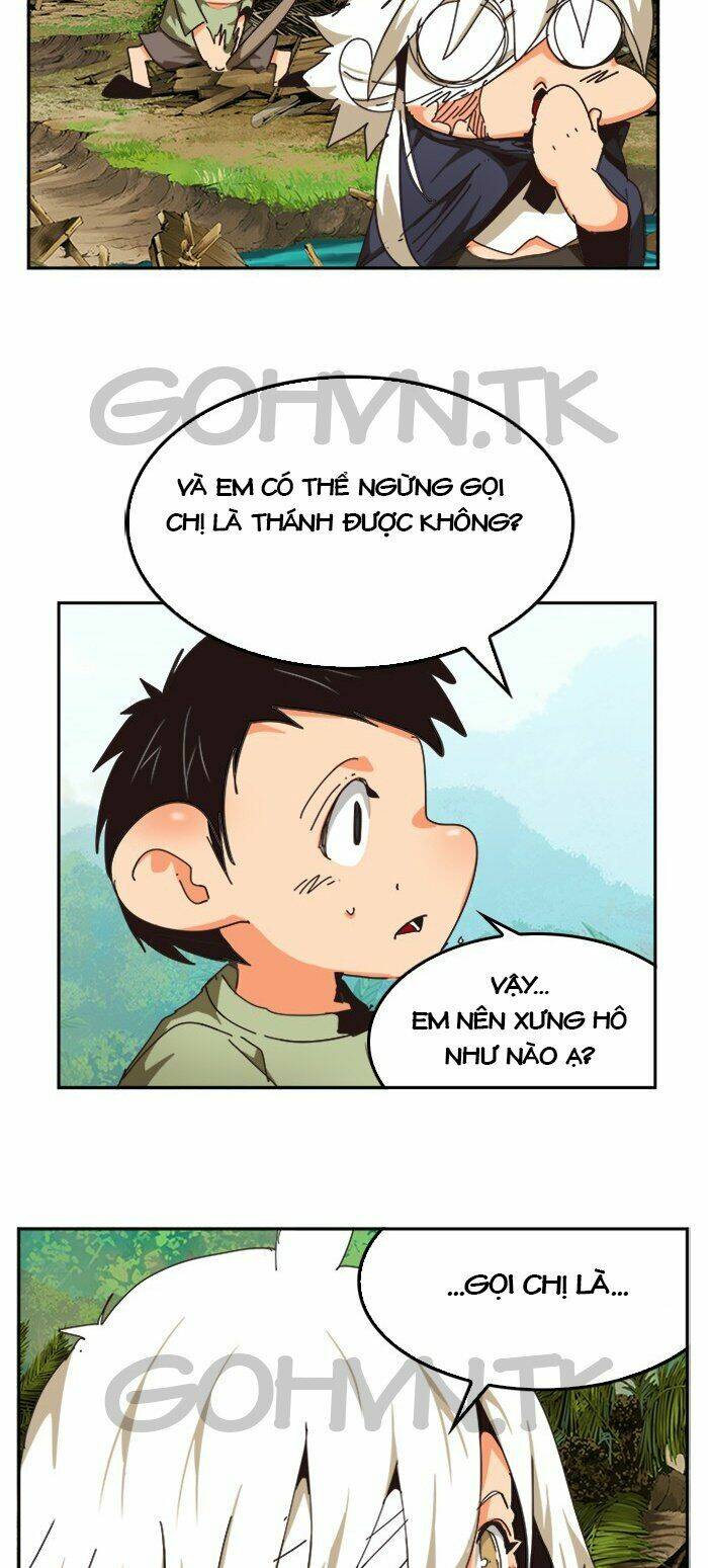 Chúa Tể Học Đường Chapter 492 - Trang 2