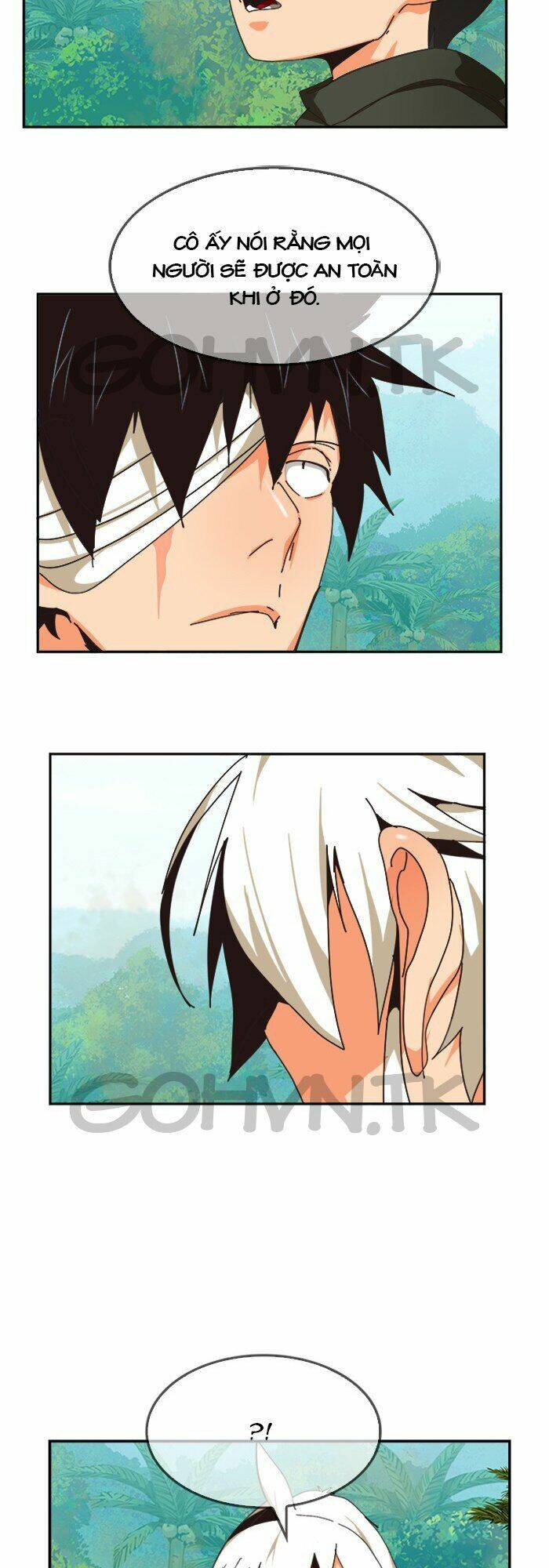 Chúa Tể Học Đường Chapter 492 - Trang 2