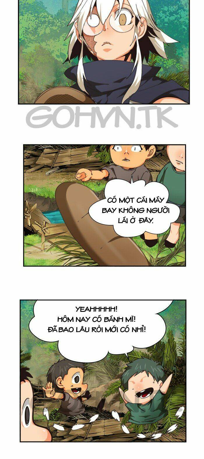 Chúa Tể Học Đường Chapter 492 - Trang 2