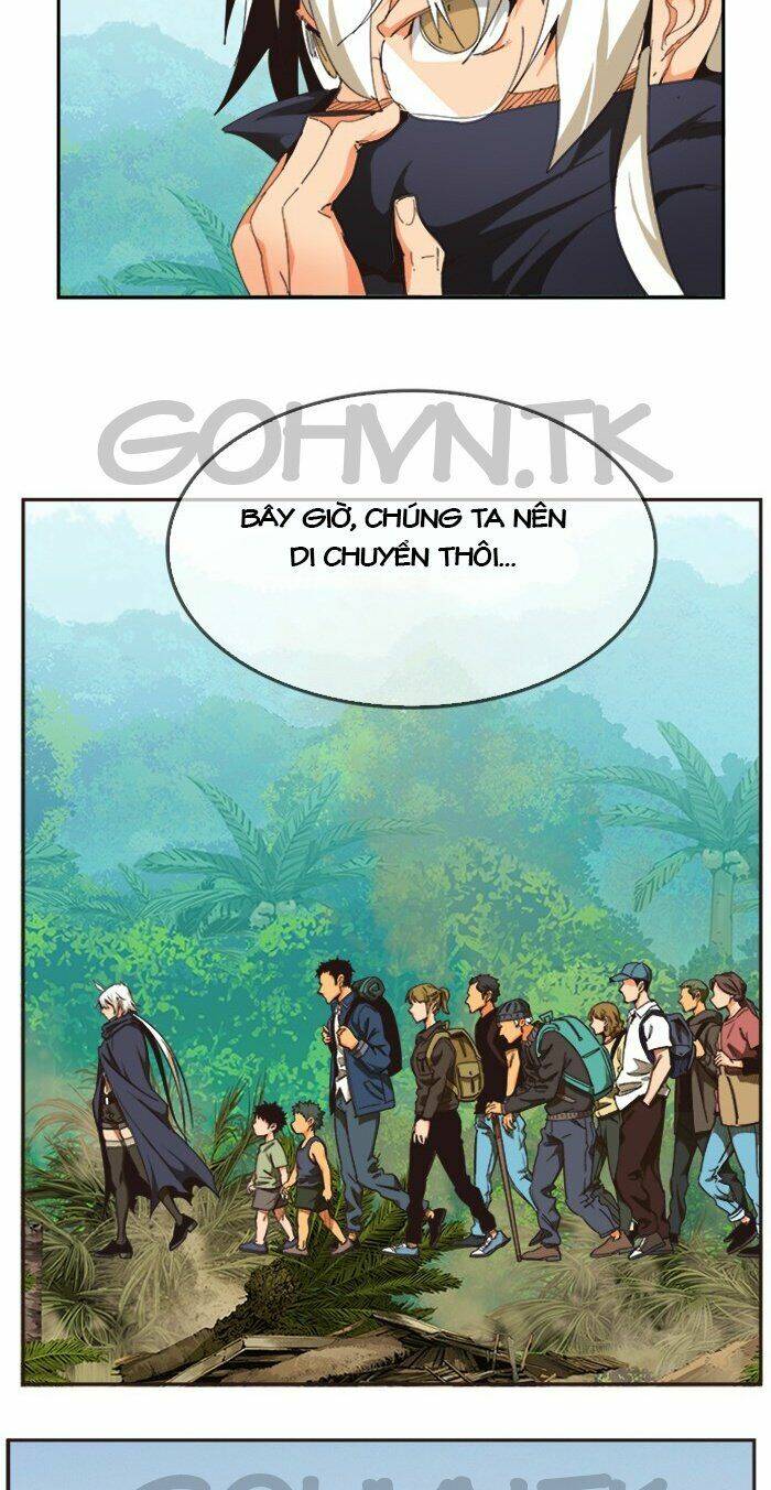 Chúa Tể Học Đường Chapter 492 - Trang 2