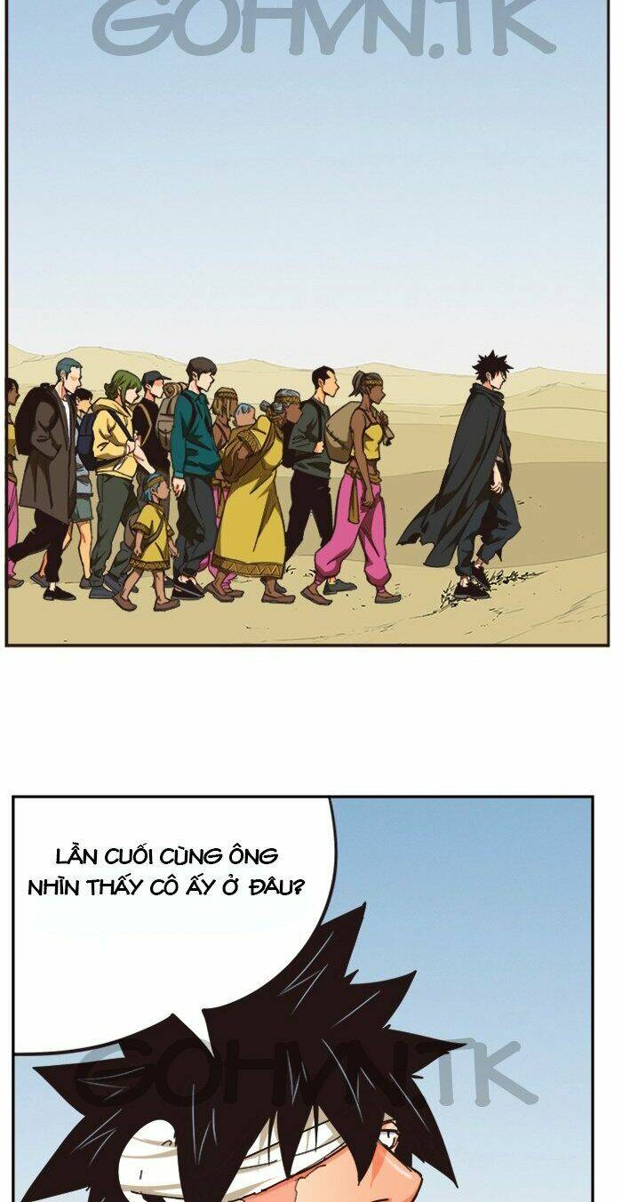 Chúa Tể Học Đường Chapter 492 - Trang 2