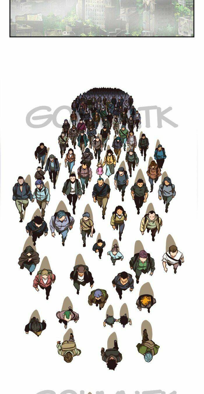 Chúa Tể Học Đường Chapter 492 - Trang 2