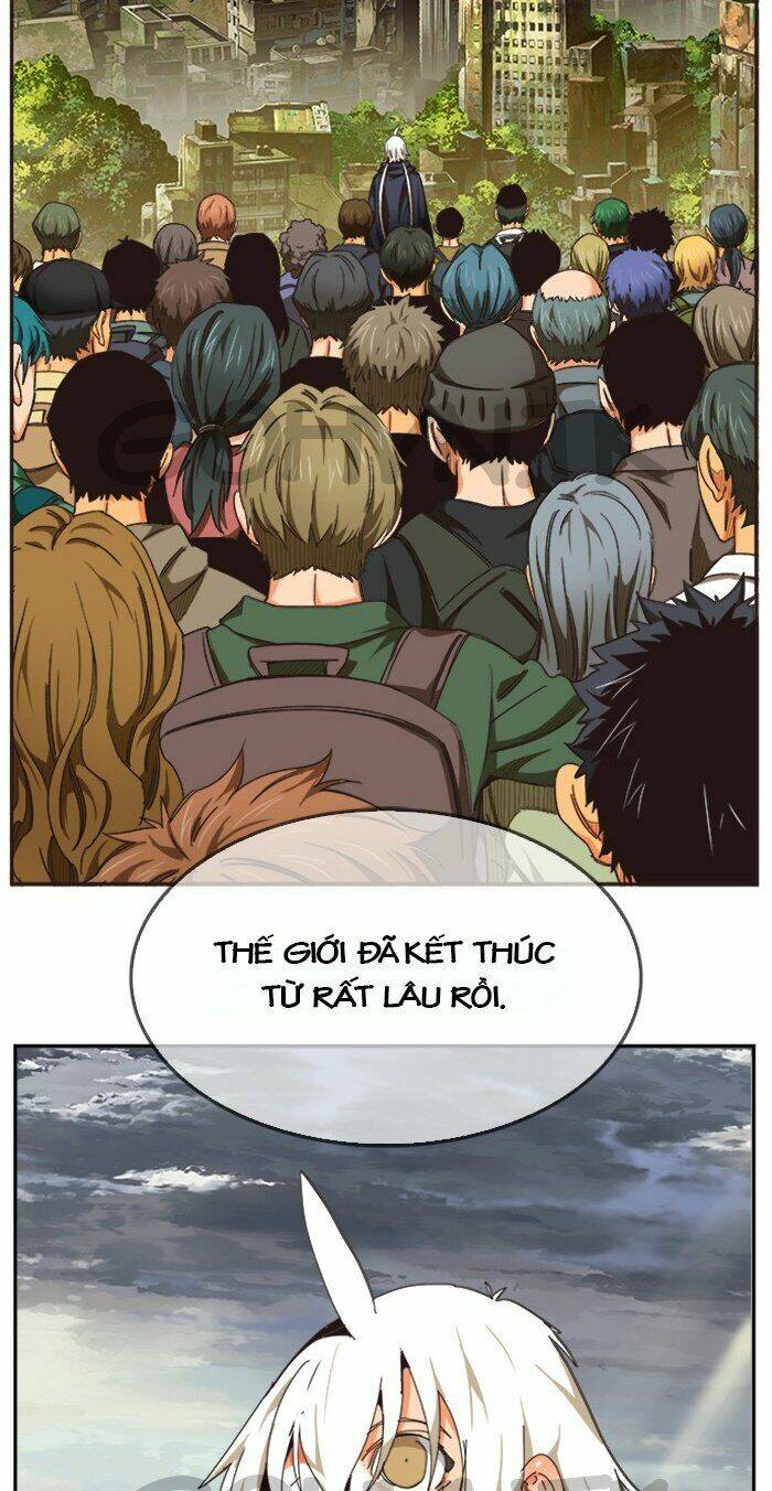 Chúa Tể Học Đường Chapter 492 - Trang 2