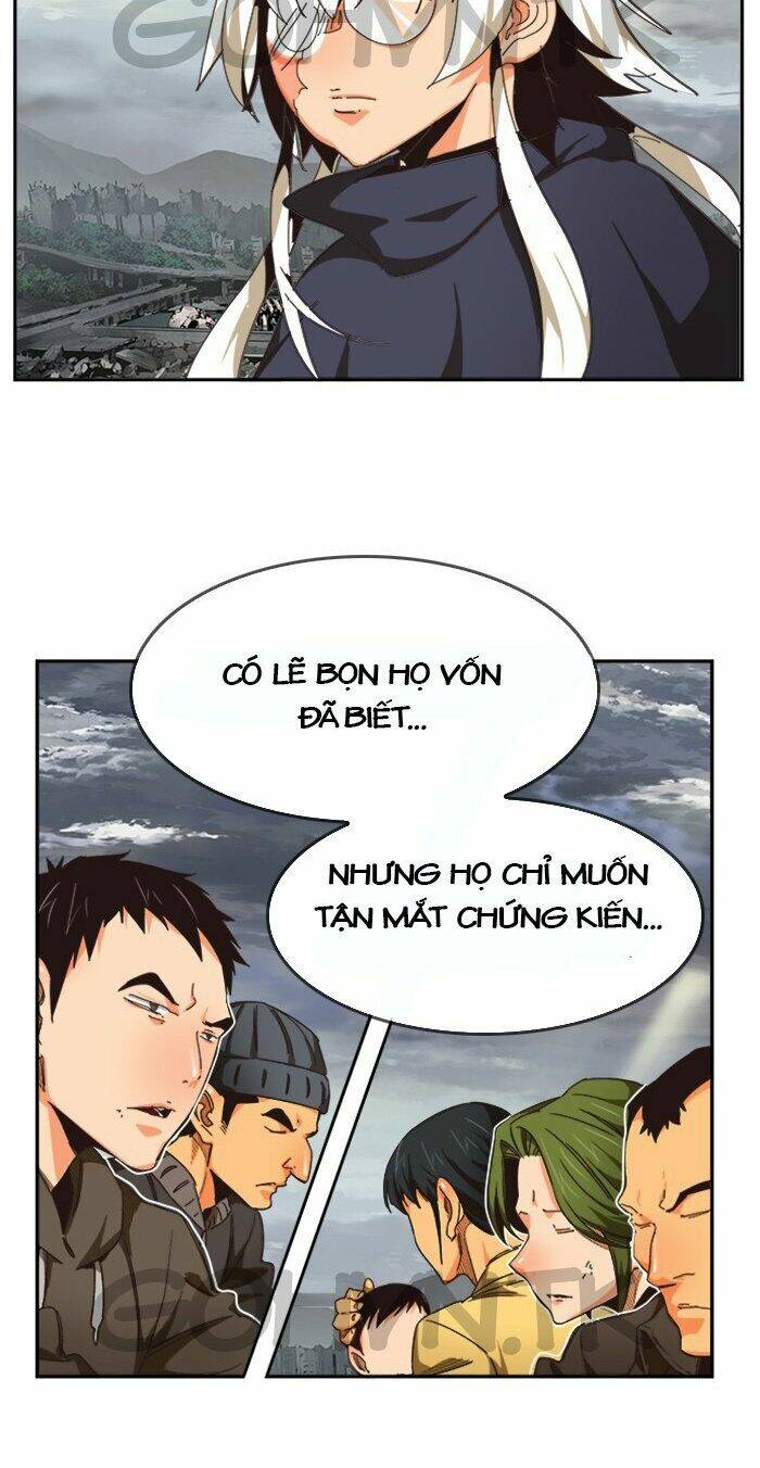 Chúa Tể Học Đường Chapter 492 - Trang 2