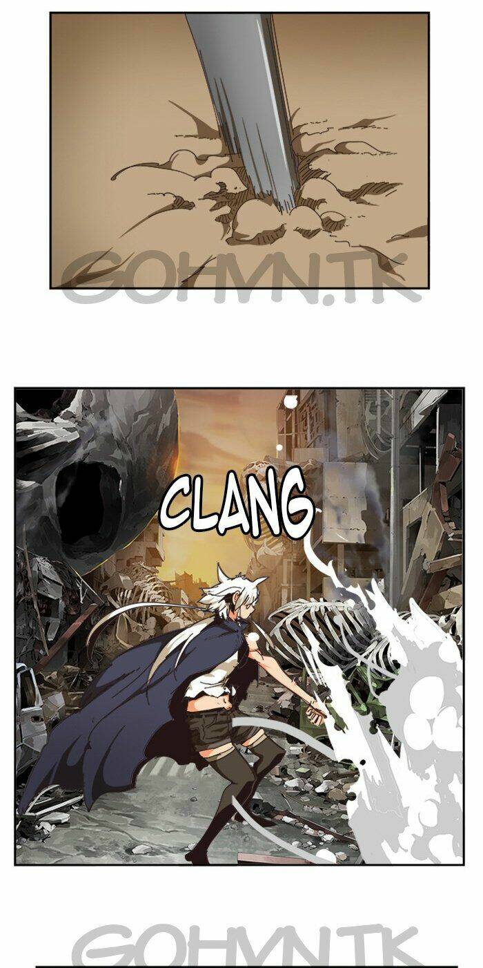 Chúa Tể Học Đường Chapter 492 - Trang 2