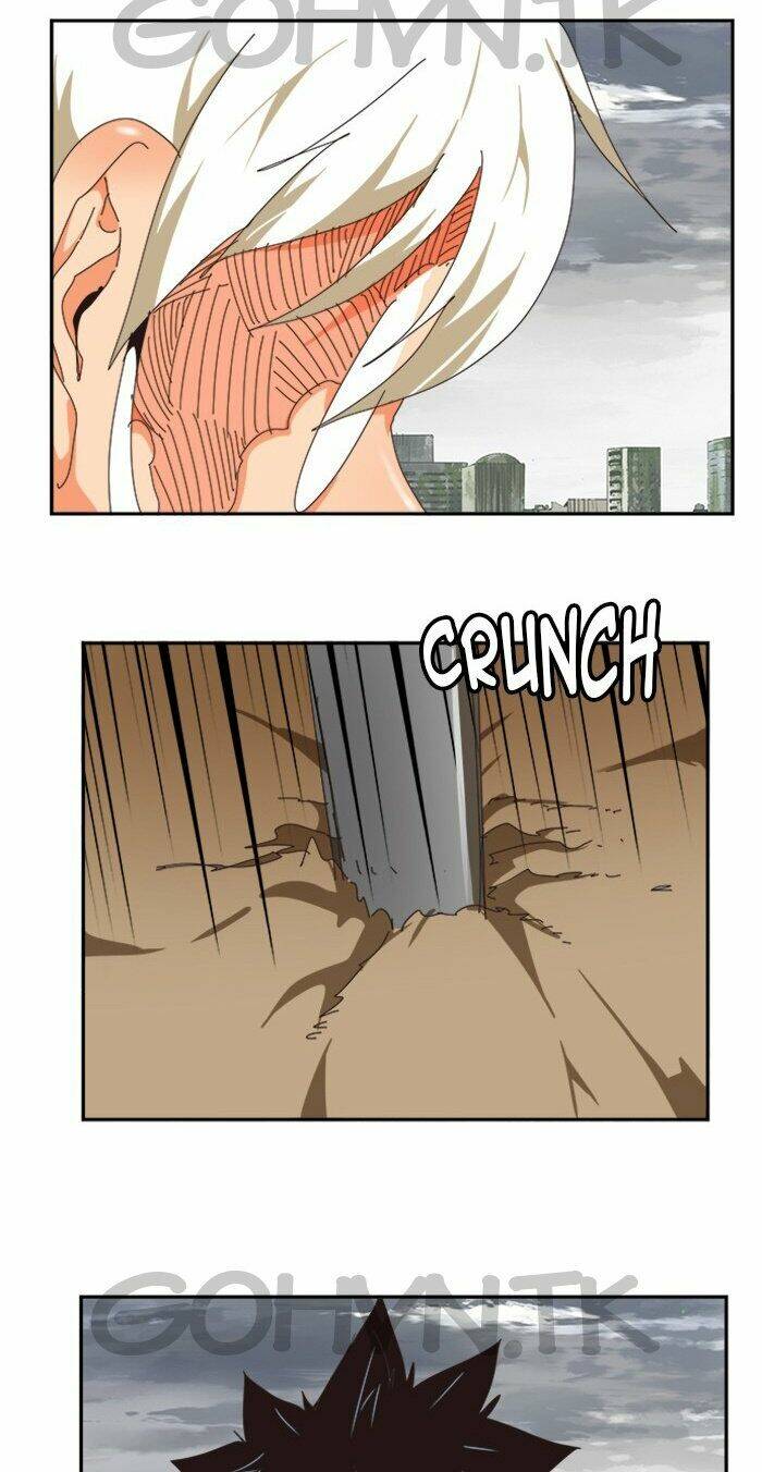 Chúa Tể Học Đường Chapter 492 - Trang 2