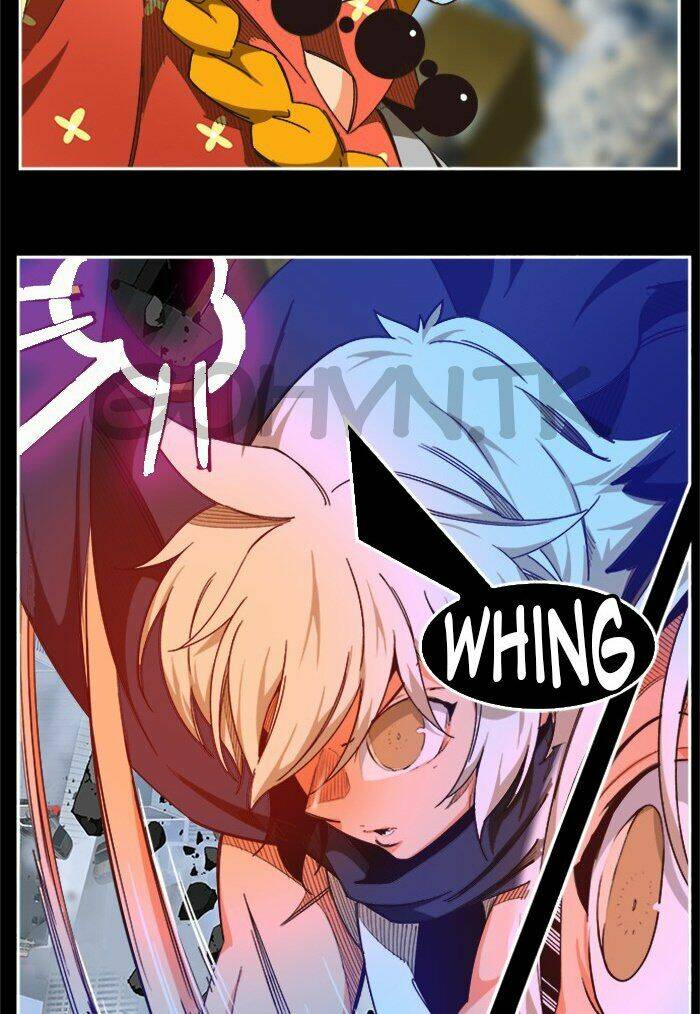 Chúa Tể Học Đường Chapter 492 - Trang 2