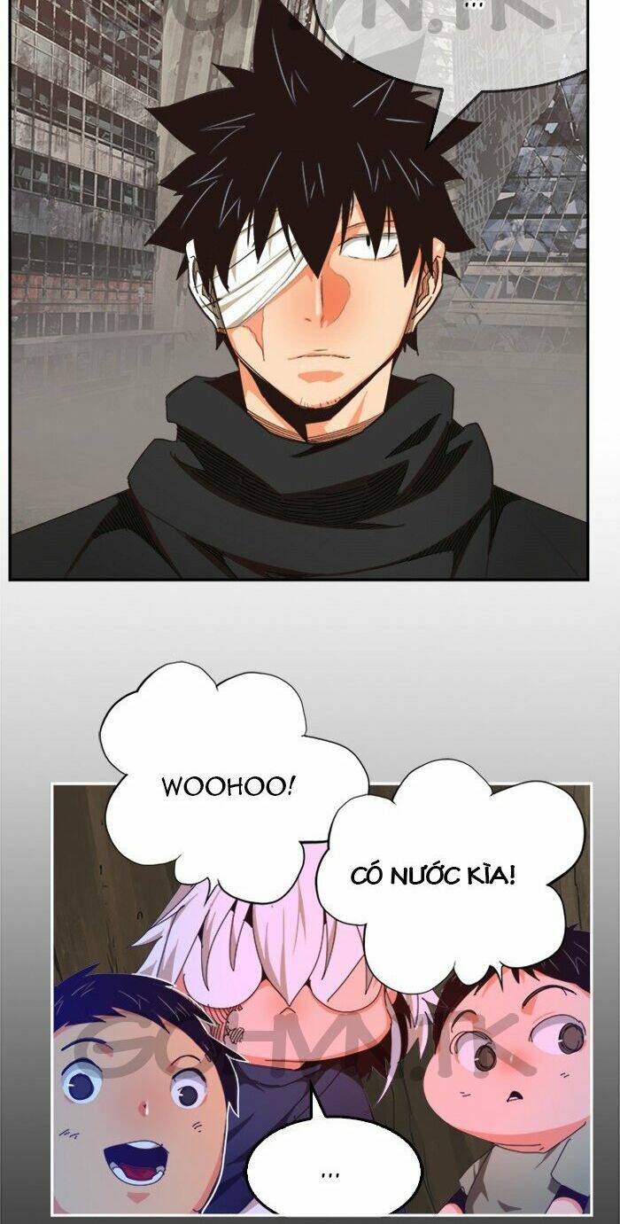 Chúa Tể Học Đường Chapter 492 - Trang 2