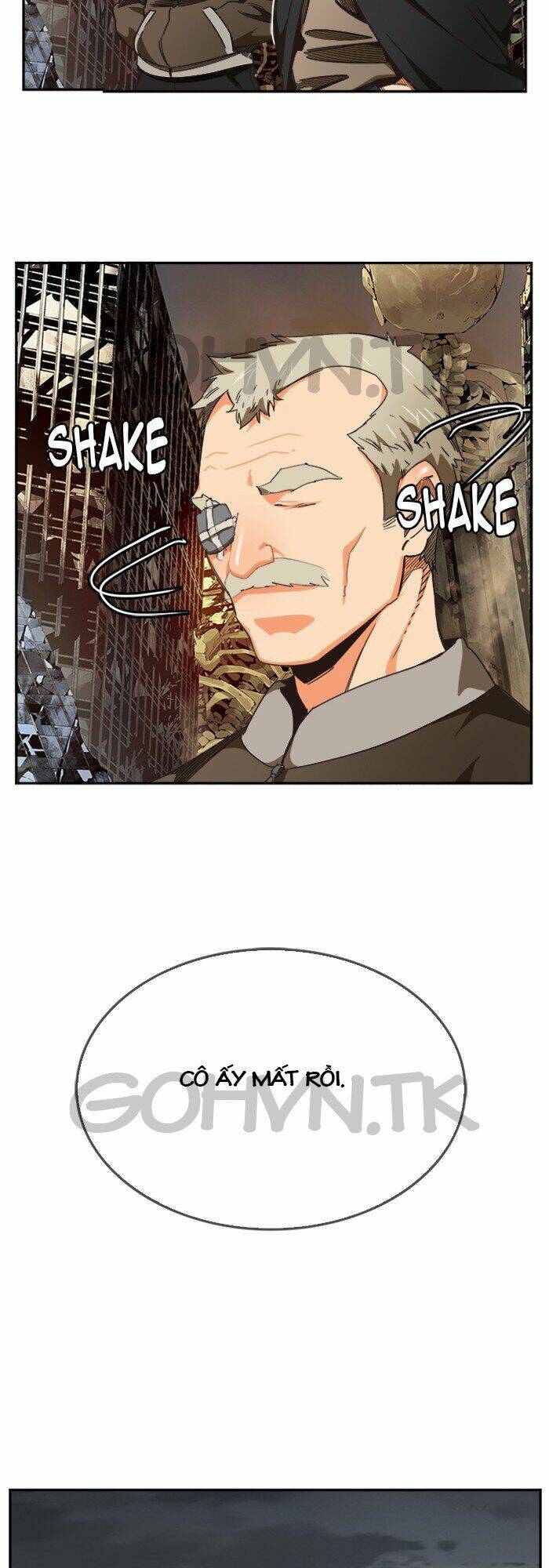 Chúa Tể Học Đường Chapter 492 - Trang 2