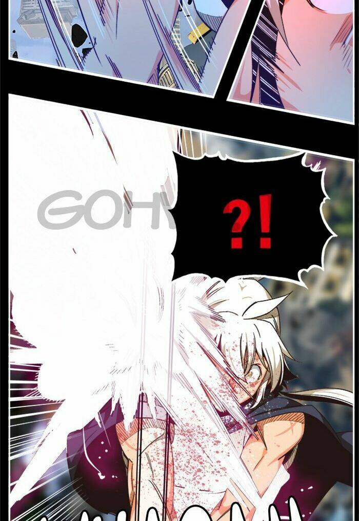 Chúa Tể Học Đường Chapter 492 - Trang 2