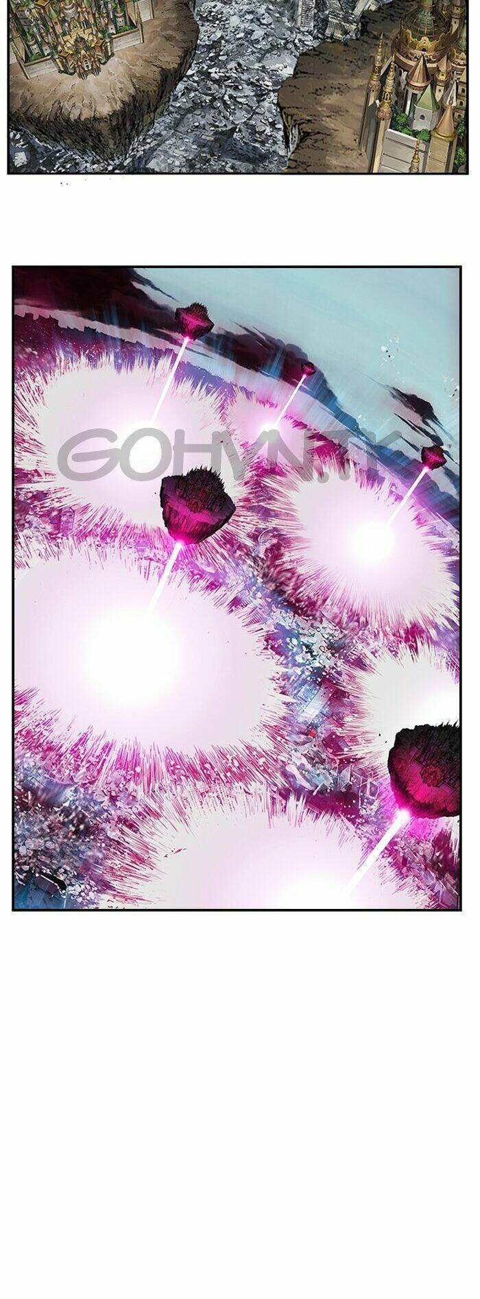 Chúa Tể Học Đường Chapter 492 - Trang 2