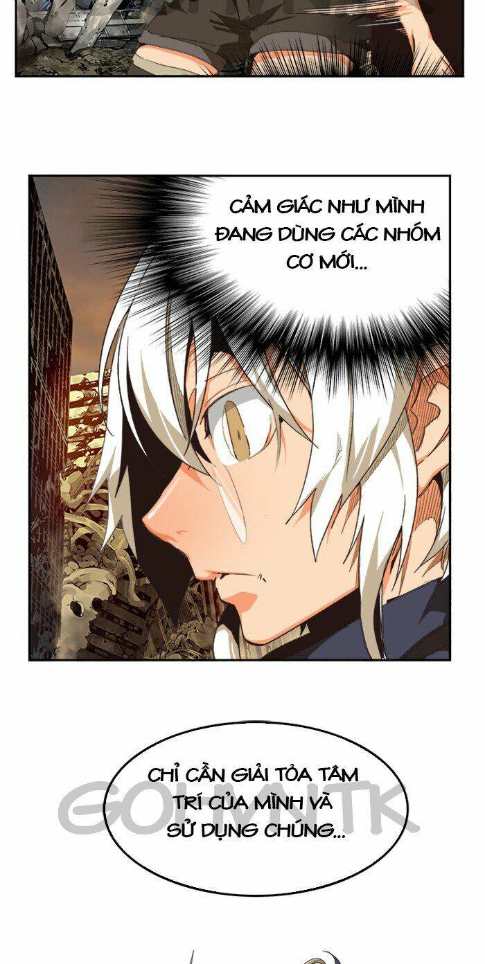 Chúa Tể Học Đường Chapter 493 - Trang 2