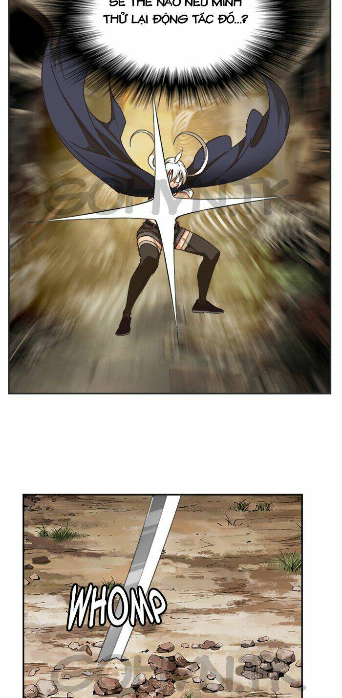 Chúa Tể Học Đường Chapter 493 - Trang 2