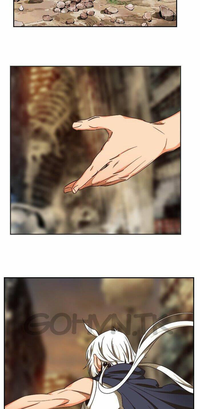 Chúa Tể Học Đường Chapter 493 - Trang 2