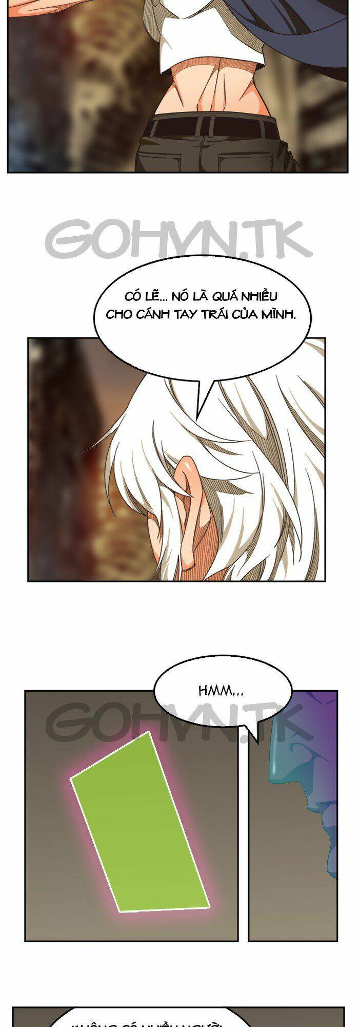 Chúa Tể Học Đường Chapter 493 - Trang 2