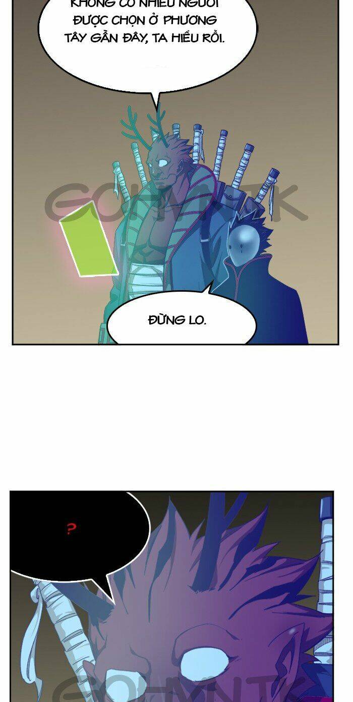 Chúa Tể Học Đường Chapter 493 - Trang 2