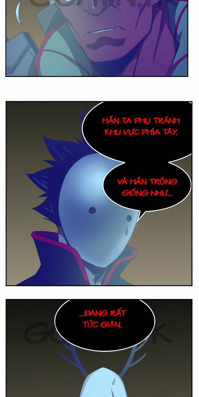 Chúa Tể Học Đường Chapter 493 - Trang 2