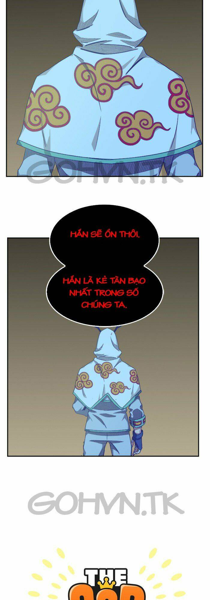 Chúa Tể Học Đường Chapter 493 - Trang 2