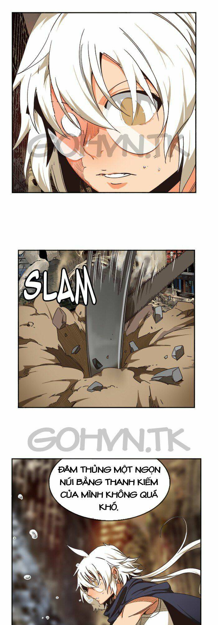 Chúa Tể Học Đường Chapter 493 - Trang 2