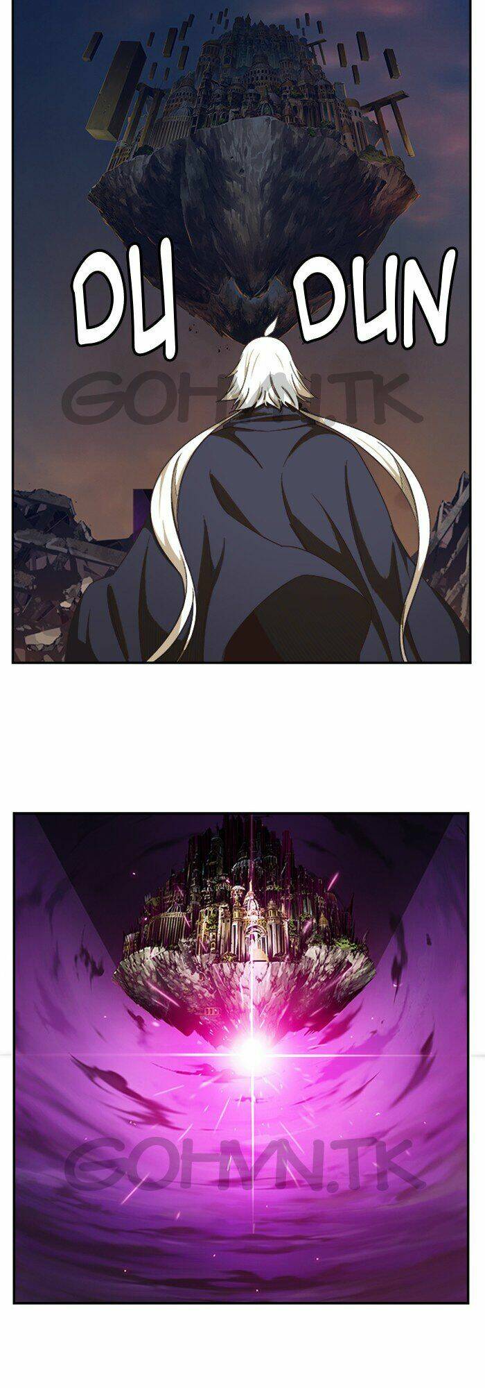 Chúa Tể Học Đường Chapter 493 - Trang 2