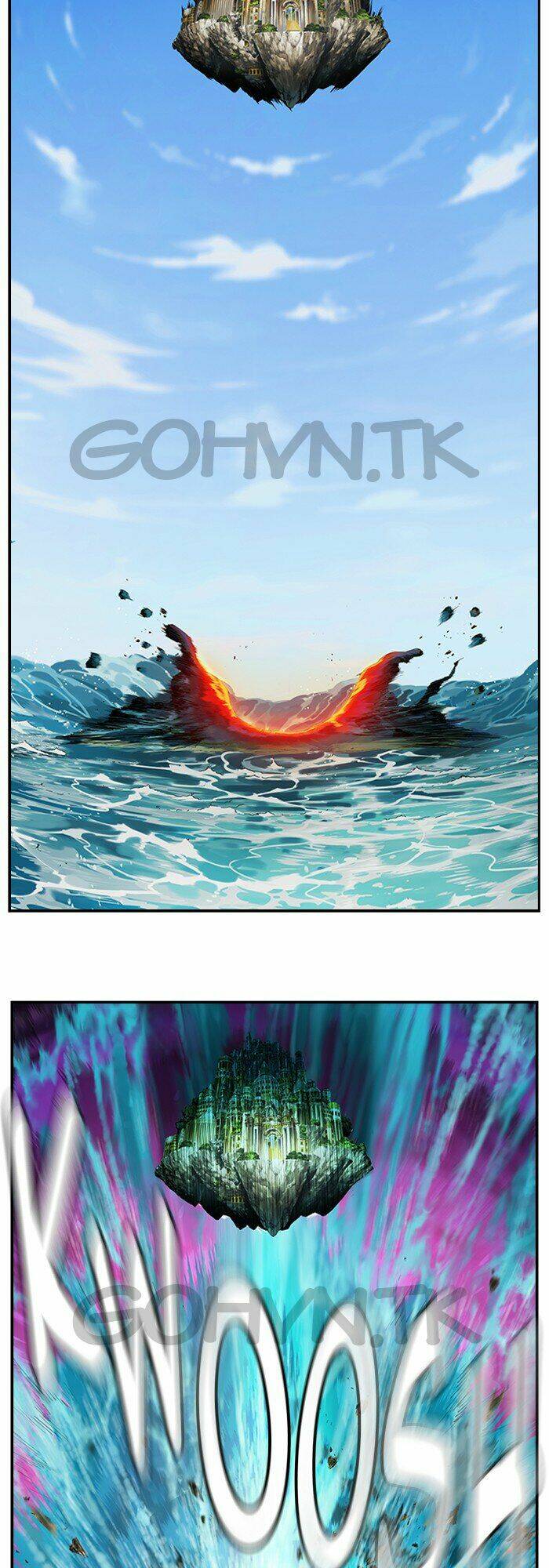 Chúa Tể Học Đường Chapter 493 - Trang 2