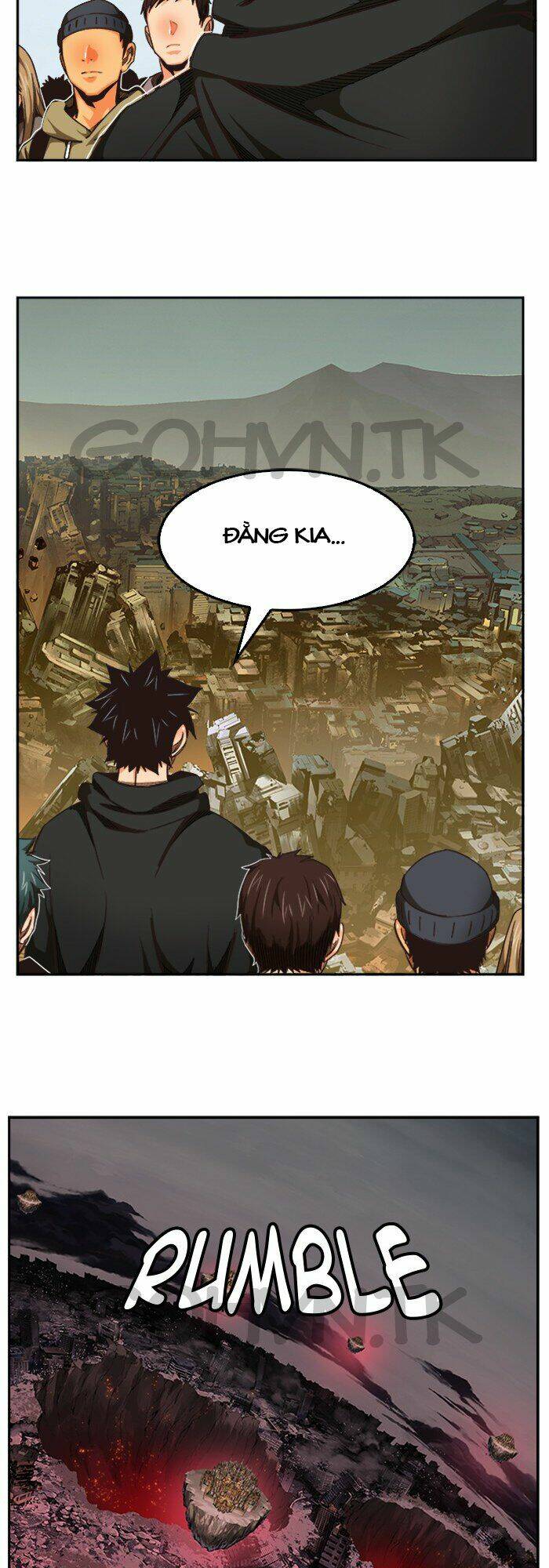 Chúa Tể Học Đường Chapter 493 - Trang 2