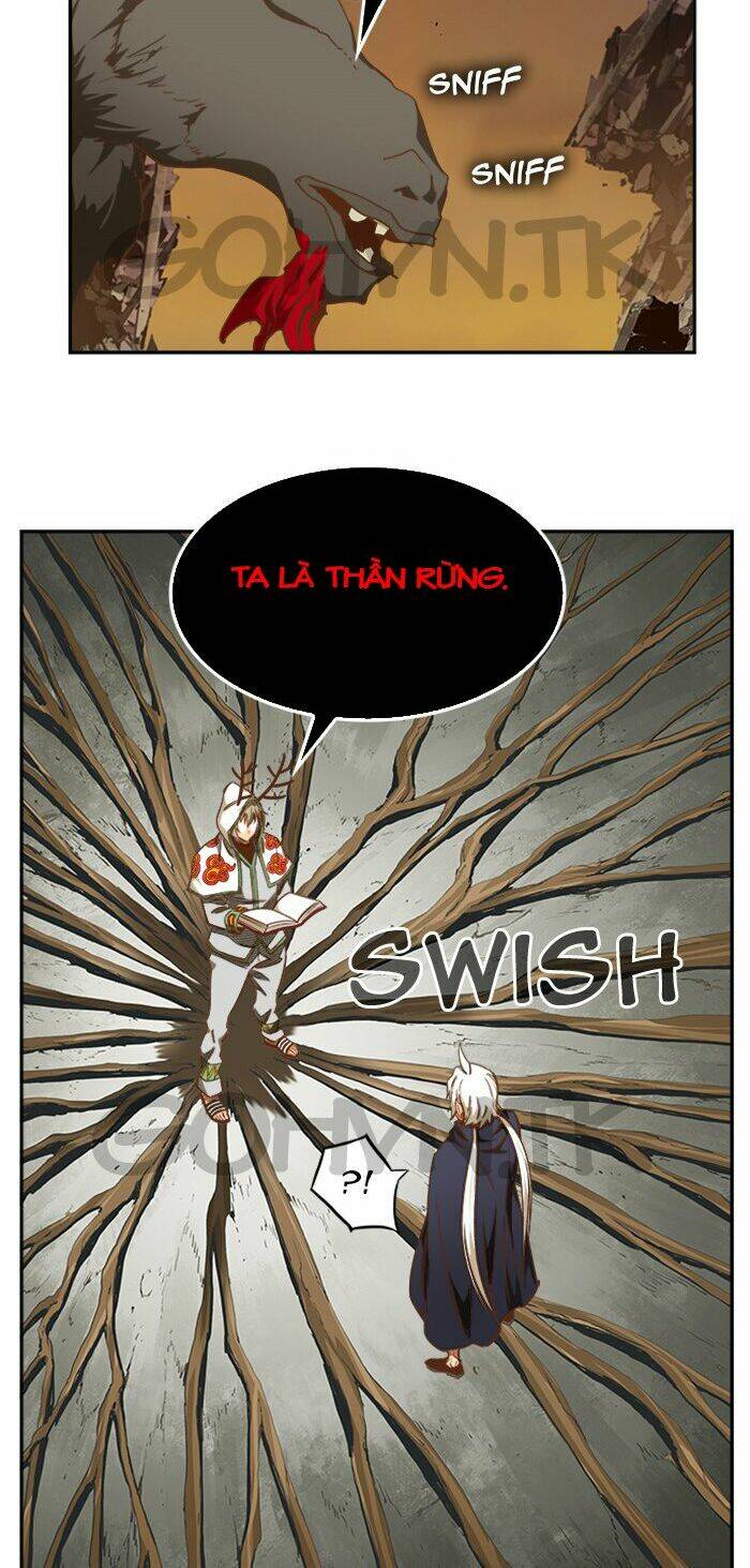 Chúa Tể Học Đường Chapter 493 - Trang 2