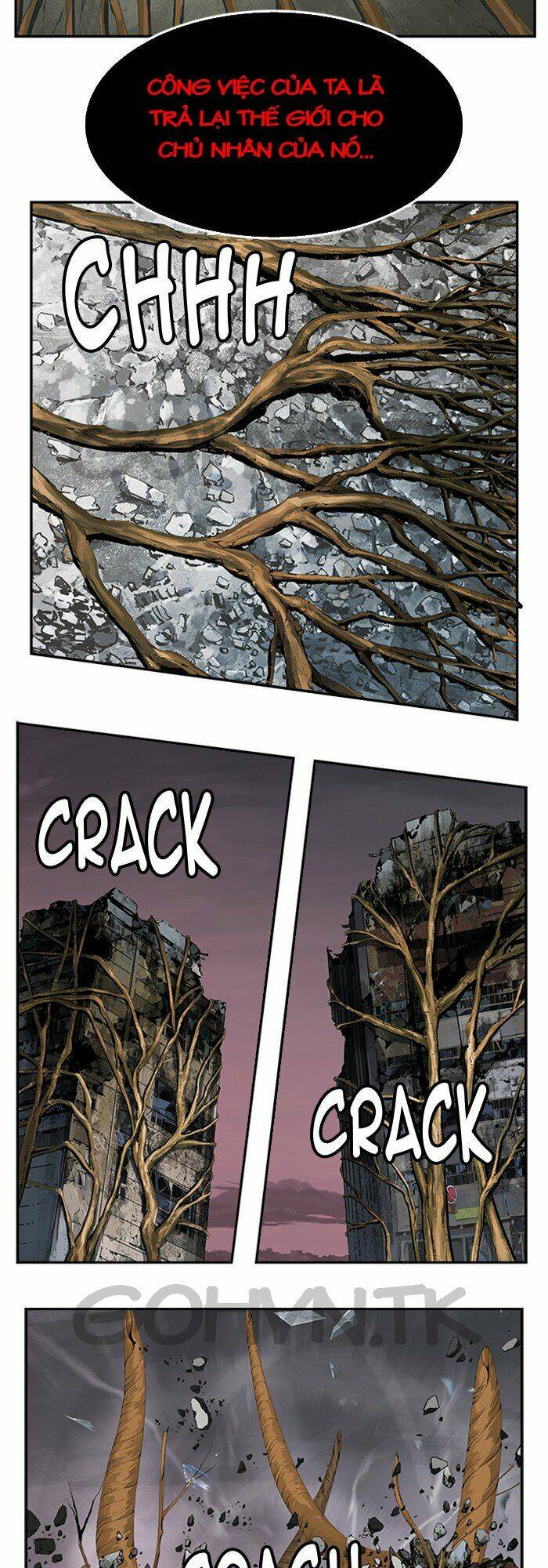 Chúa Tể Học Đường Chapter 493 - Trang 2