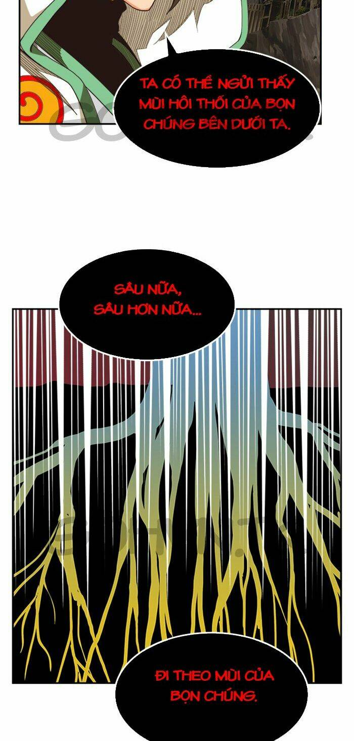 Chúa Tể Học Đường Chapter 493 - Trang 2