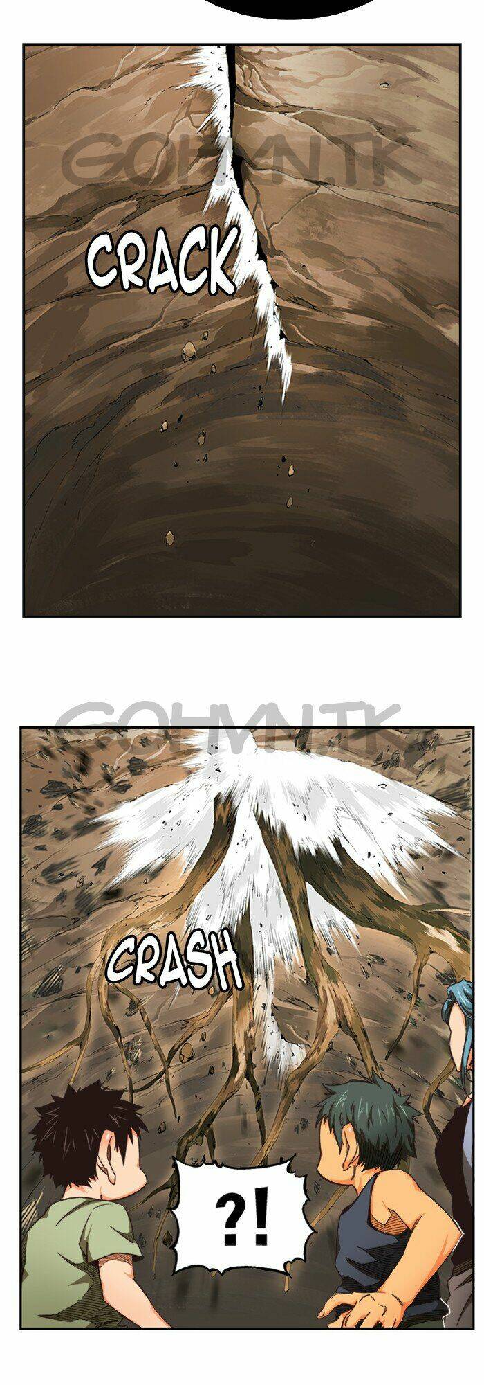 Chúa Tể Học Đường Chapter 493 - Trang 2