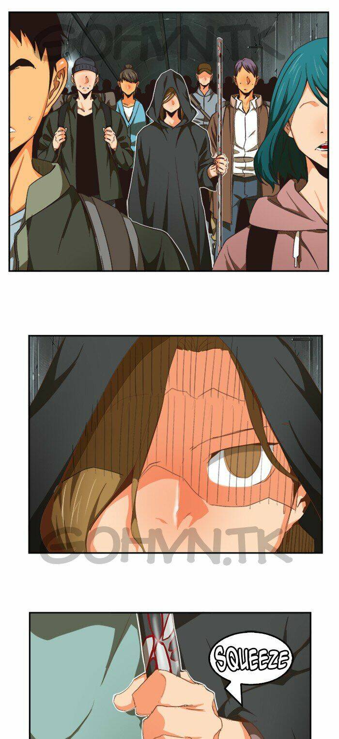 Chúa Tể Học Đường Chapter 493 - Trang 2