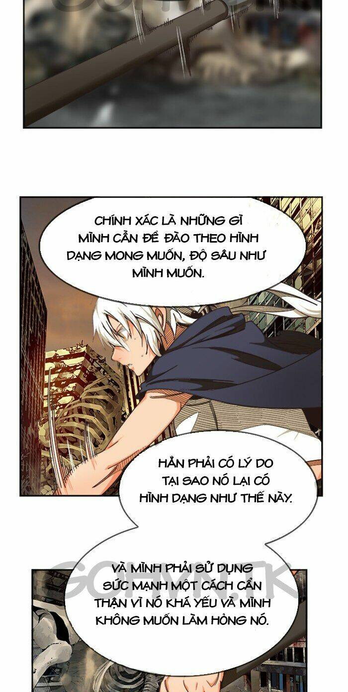 Chúa Tể Học Đường Chapter 493 - Trang 2