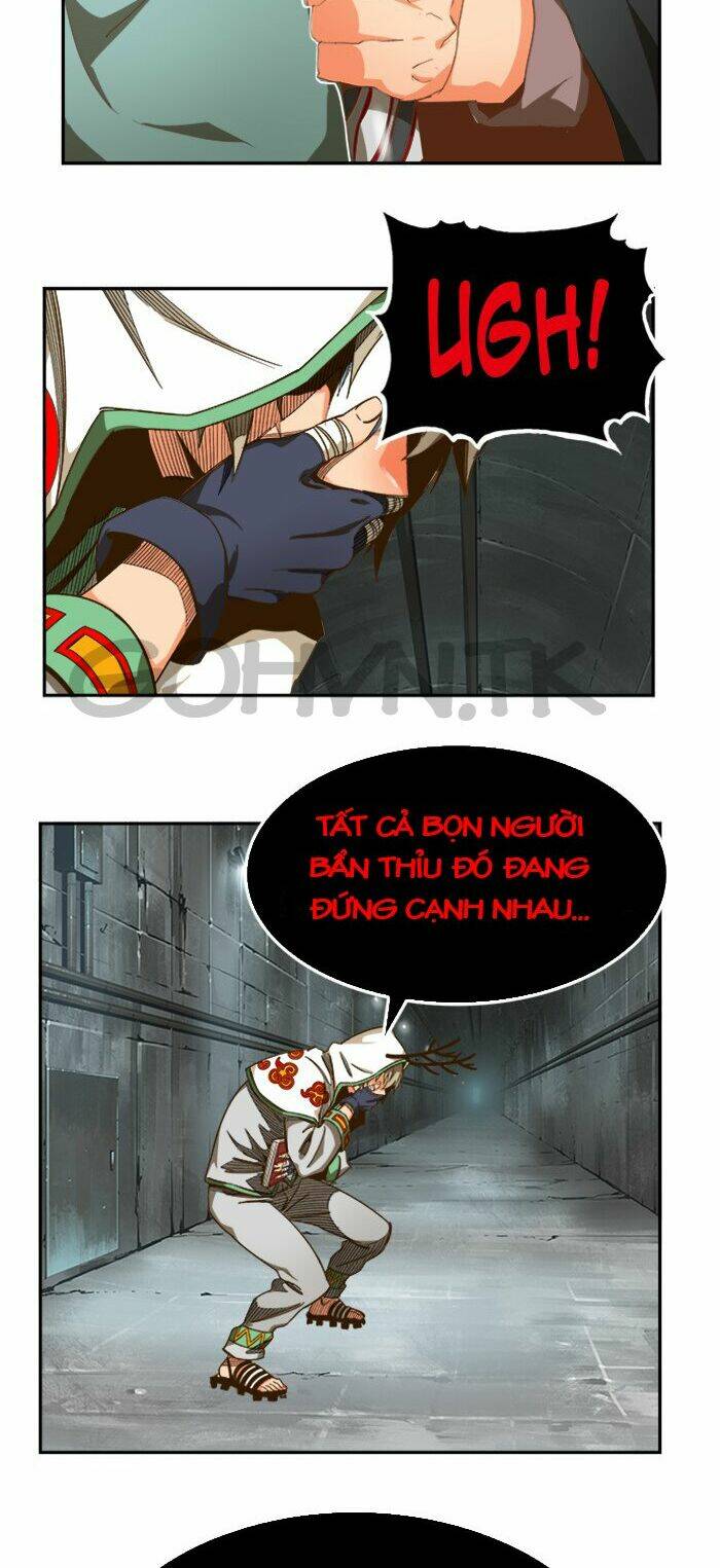 Chúa Tể Học Đường Chapter 493 - Trang 2