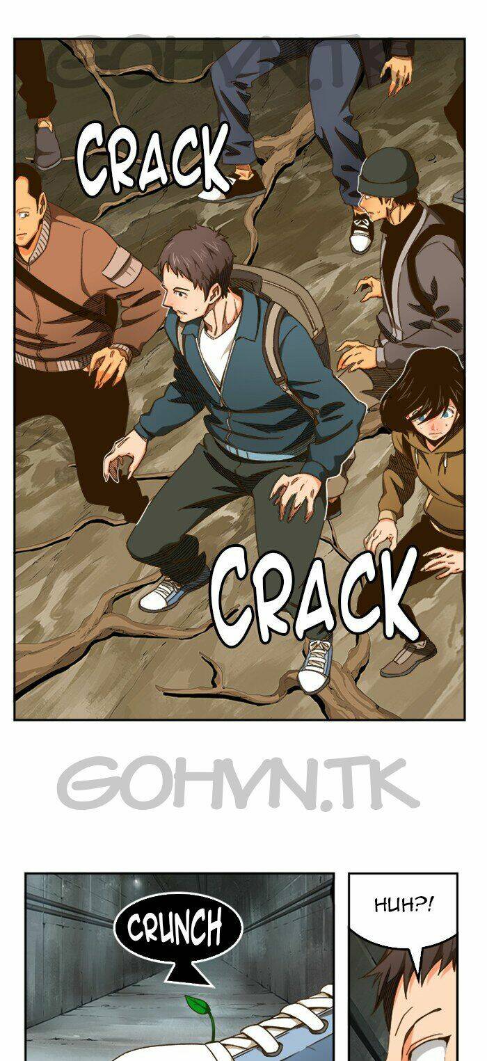 Chúa Tể Học Đường Chapter 493 - Trang 2