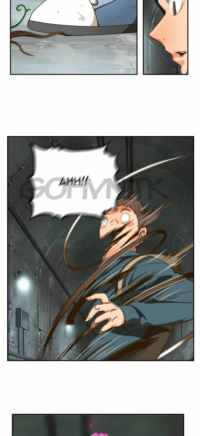 Chúa Tể Học Đường Chapter 493 - Trang 2