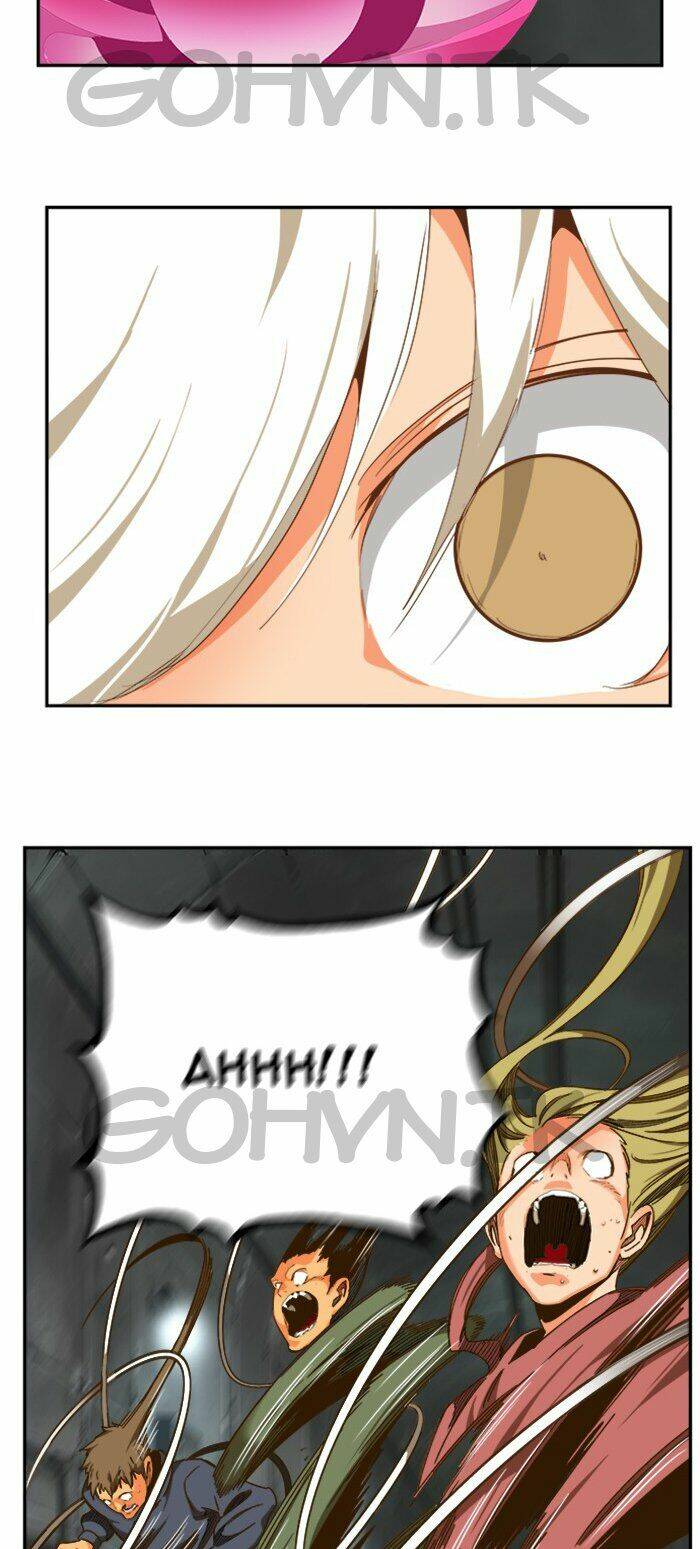 Chúa Tể Học Đường Chapter 493 - Trang 2