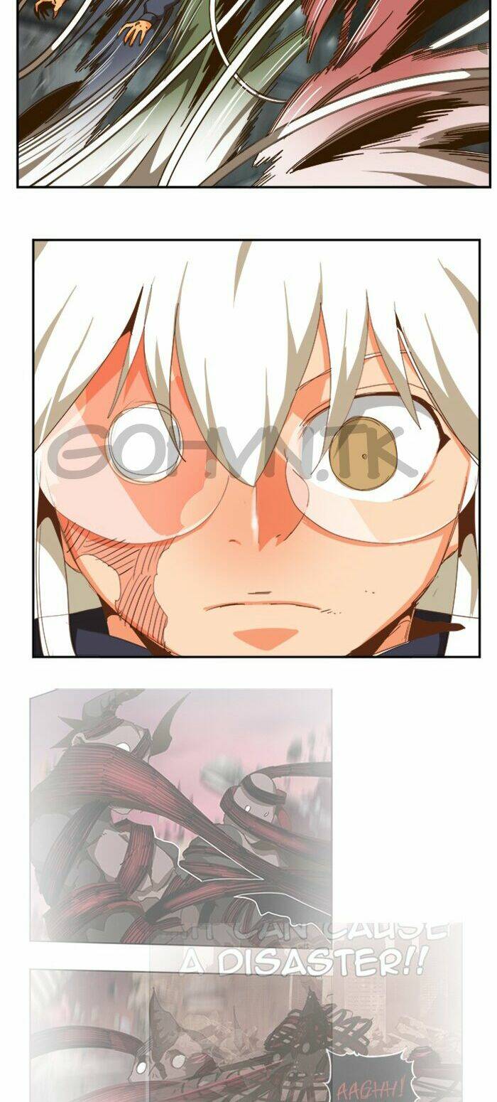 Chúa Tể Học Đường Chapter 493 - Trang 2