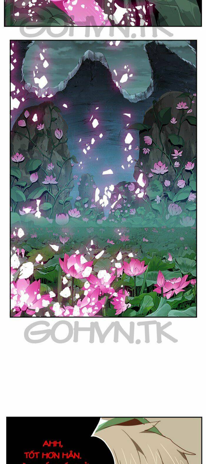 Chúa Tể Học Đường Chapter 493 - Trang 2