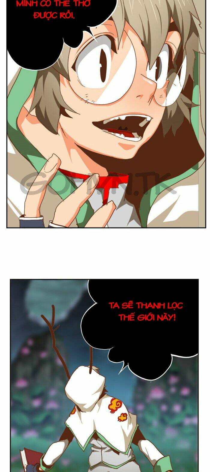 Chúa Tể Học Đường Chapter 493 - Trang 2