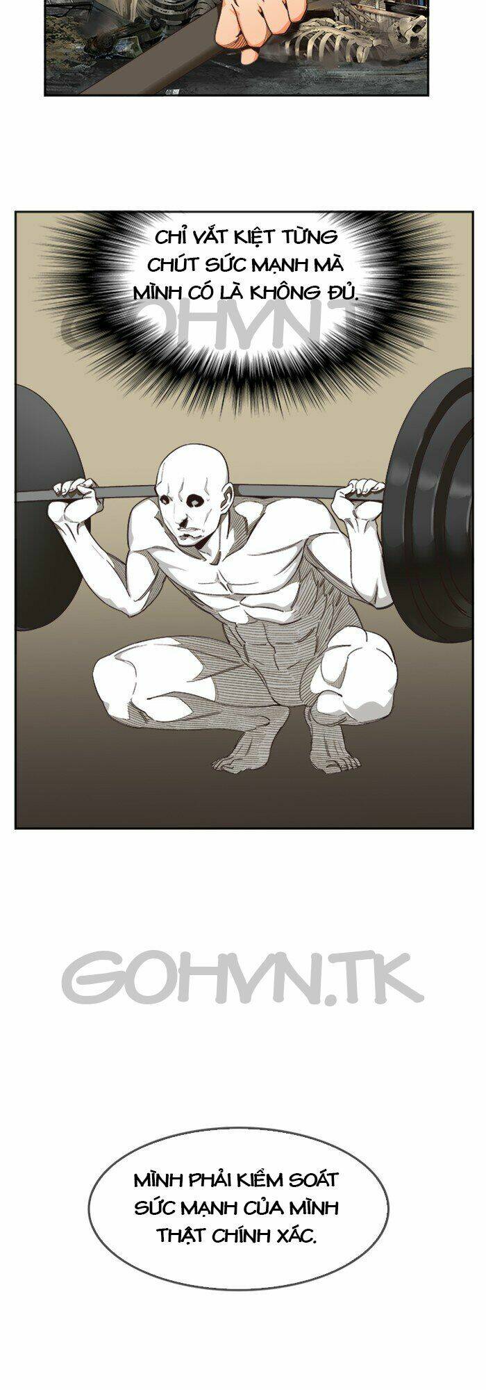 Chúa Tể Học Đường Chapter 493 - Trang 2