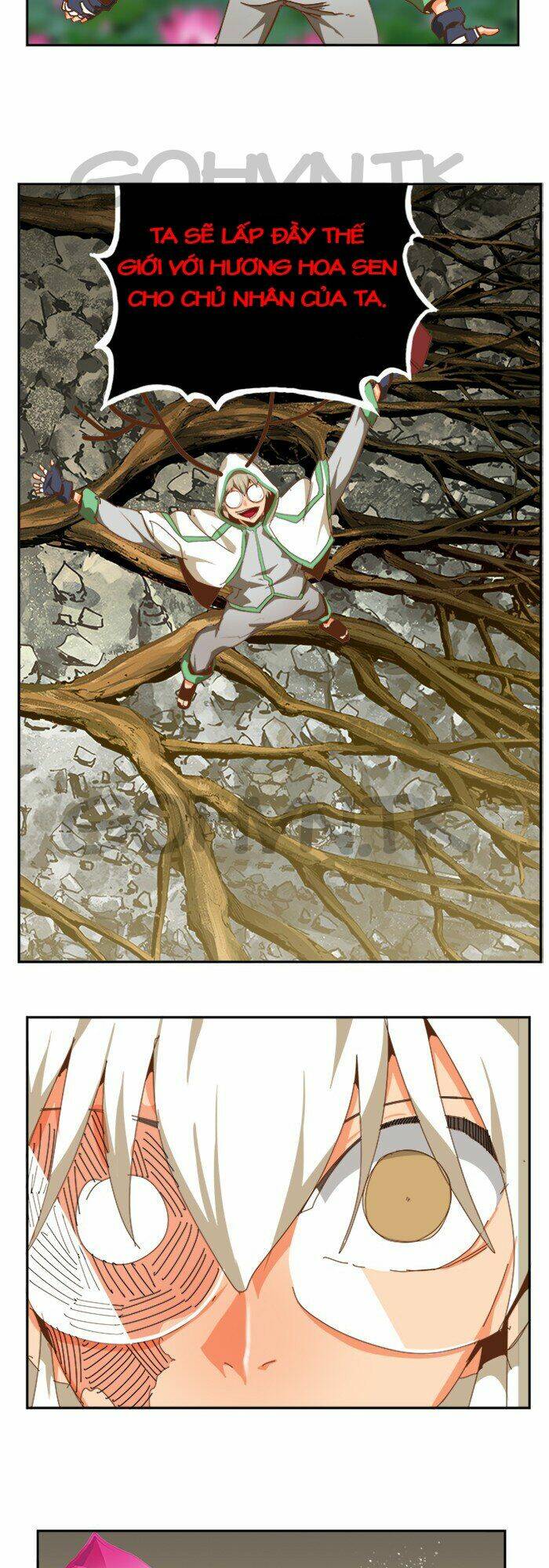 Chúa Tể Học Đường Chapter 493 - Trang 2