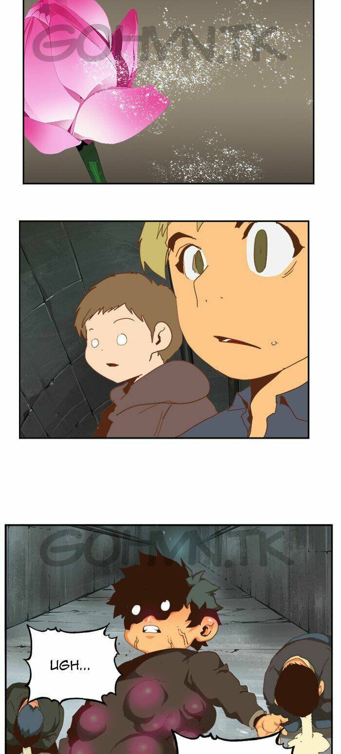 Chúa Tể Học Đường Chapter 493 - Trang 2