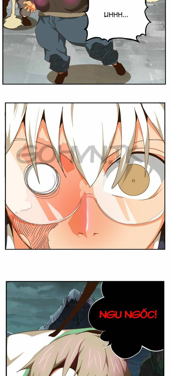 Chúa Tể Học Đường Chapter 493 - Trang 2