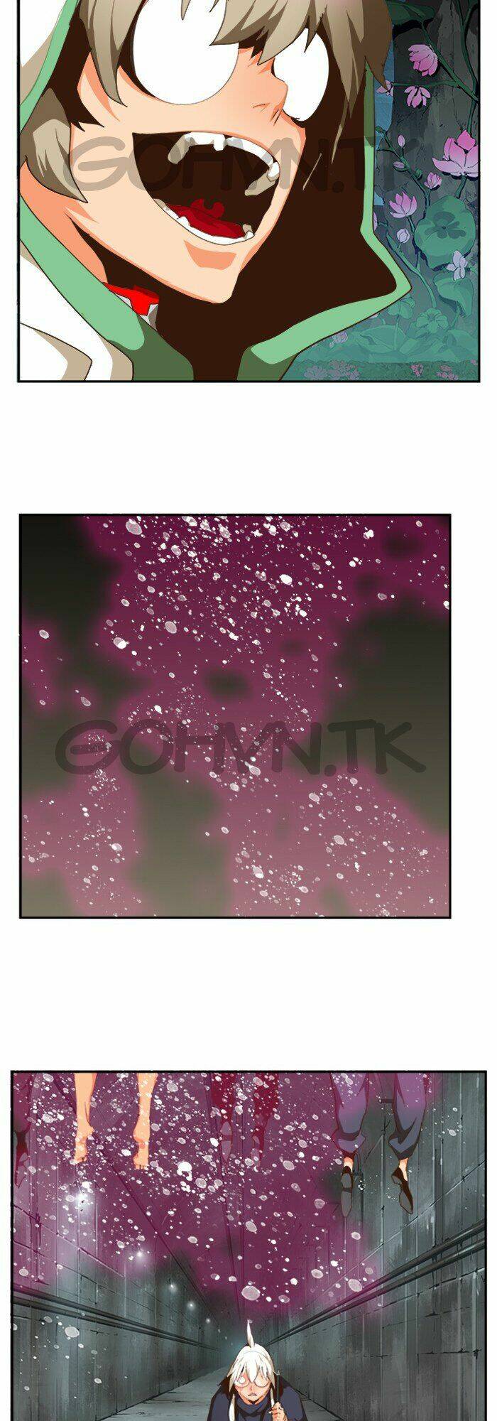 Chúa Tể Học Đường Chapter 493 - Trang 2