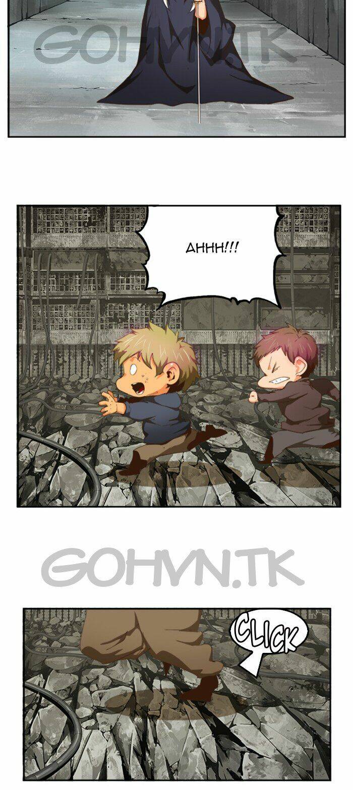 Chúa Tể Học Đường Chapter 493 - Trang 2